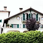 La Madonna * Monastero Bormida