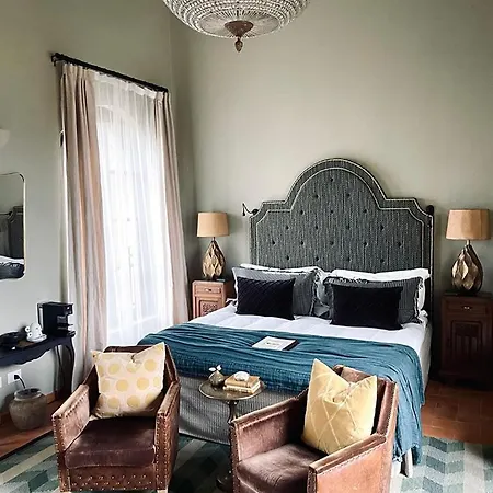 La Madonna Resort *