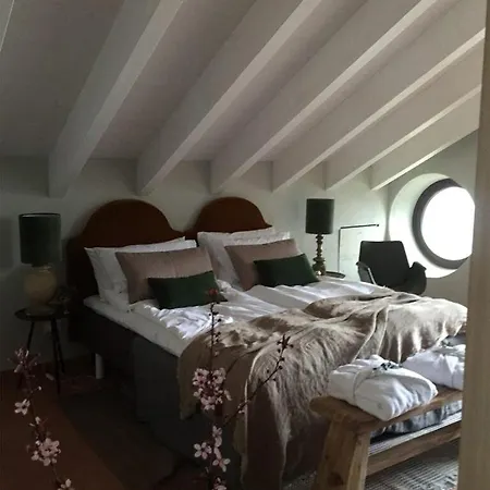 Resort La Madonna Monastero Bormida