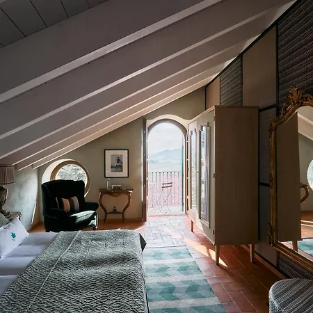 Resort La Madonna