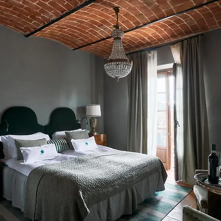 Resort La Madonna *
