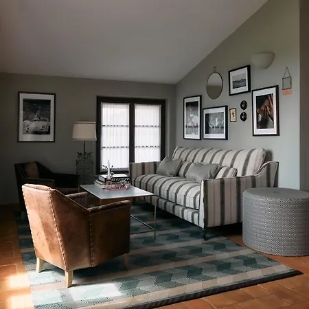 La Madonna Resort Monastero Bormida