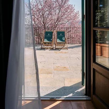 Resort La Madonna Monastero Bormida