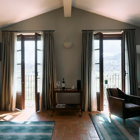 La Madonna * Monastero Bormida