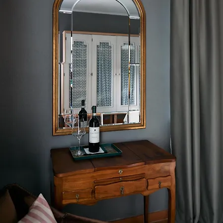 La Madonna Ośrodek wypoczynkowy