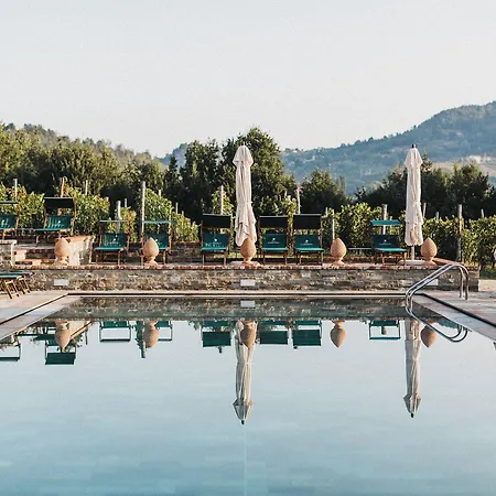 La Madonna Monastero Bormida