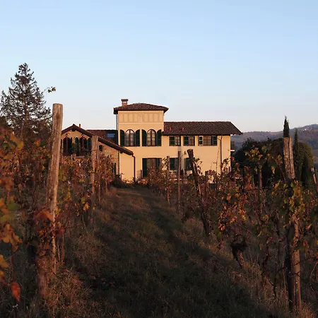 Ośrodek wypoczynkowy La Madonna *