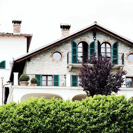 La Madonna * Monastero Bormida