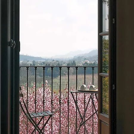 La Madonna Resort