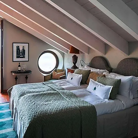 La Madonna Resort