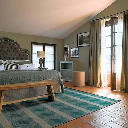 Resort La Madonna