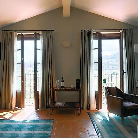 La Madonna Resort Monastero Bormida