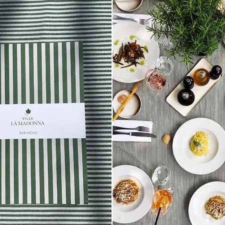 La Madonna Ośrodek wypoczynkowy *