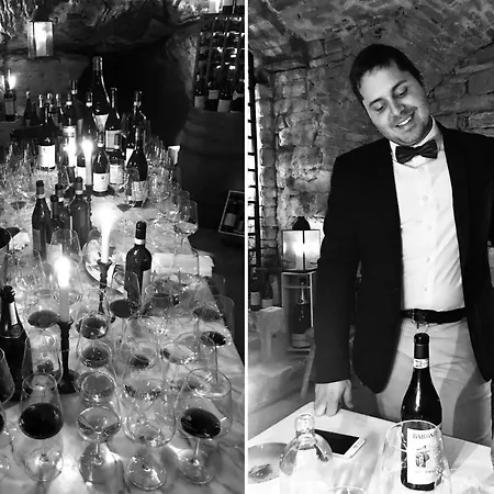 La Madonna Resort Monastero Bormida