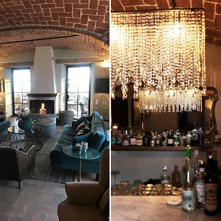 La Madonna * Monastero Bormida