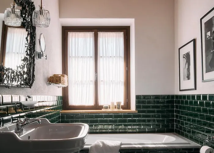 La Madonna Θέρετρο Monastero Bormida