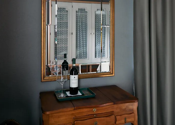 La Madonna Θέρετρο